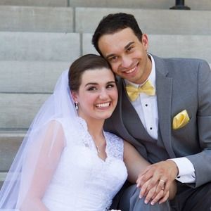 Meet your Posher, Katelyn